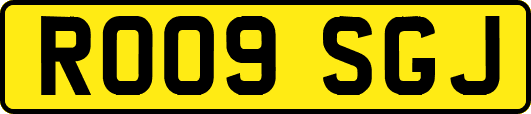 RO09SGJ