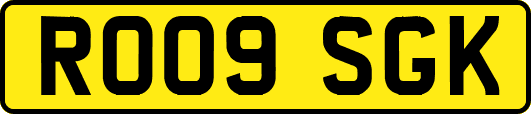 RO09SGK