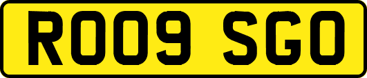 RO09SGO