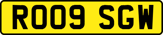 RO09SGW