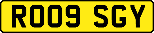 RO09SGY