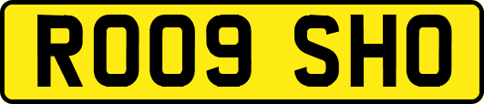 RO09SHO
