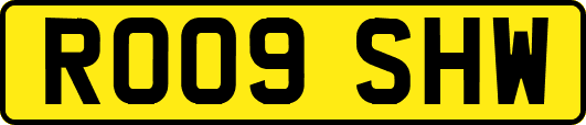RO09SHW
