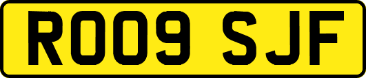 RO09SJF