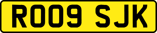 RO09SJK