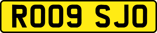 RO09SJO