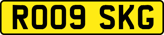 RO09SKG