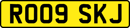 RO09SKJ