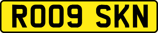 RO09SKN