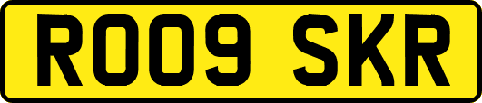 RO09SKR