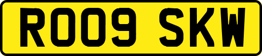 RO09SKW
