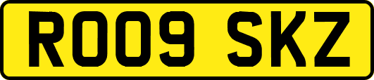 RO09SKZ