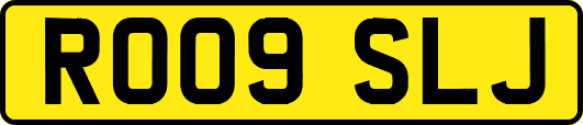RO09SLJ