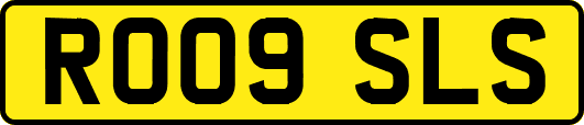 RO09SLS