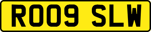 RO09SLW