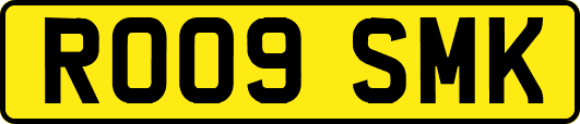 RO09SMK