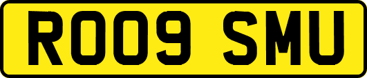 RO09SMU