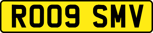 RO09SMV