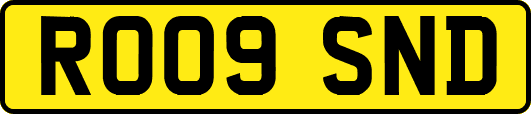 RO09SND