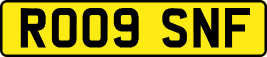RO09SNF