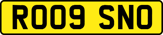 RO09SNO