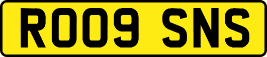 RO09SNS