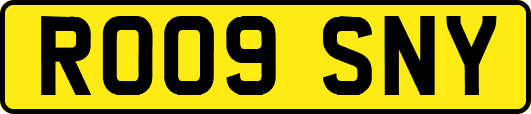 RO09SNY