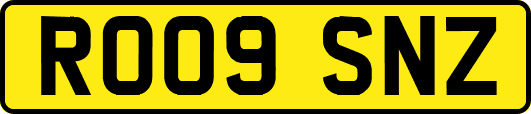 RO09SNZ