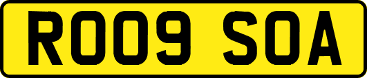 RO09SOA