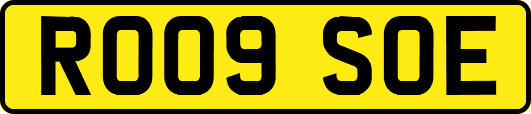 RO09SOE