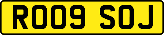RO09SOJ