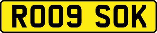 RO09SOK