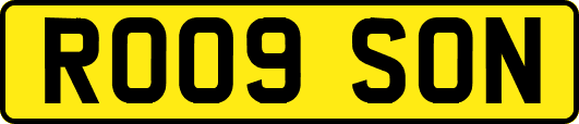 RO09SON