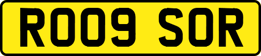 RO09SOR