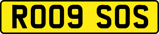 RO09SOS