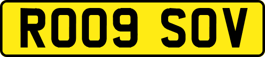 RO09SOV