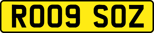 RO09SOZ