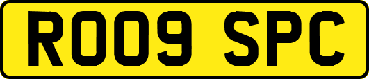 RO09SPC