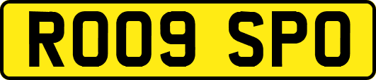 RO09SPO