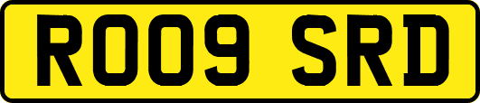 RO09SRD