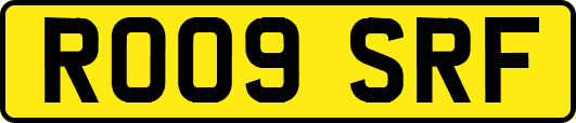 RO09SRF
