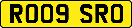 RO09SRO