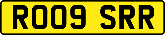 RO09SRR