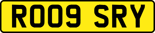 RO09SRY