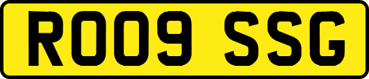 RO09SSG