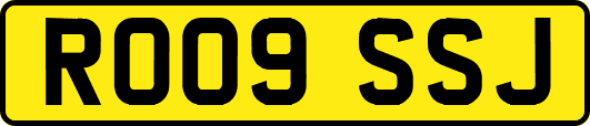 RO09SSJ