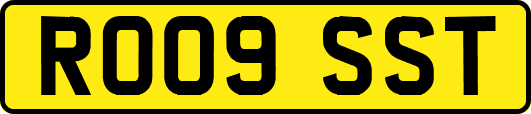 RO09SST