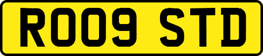 RO09STD