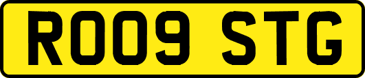 RO09STG