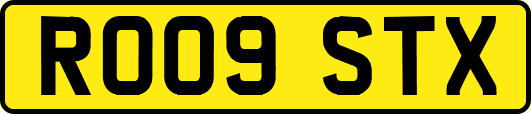 RO09STX